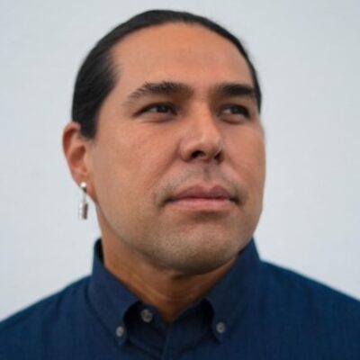 Dallas Goldtooth