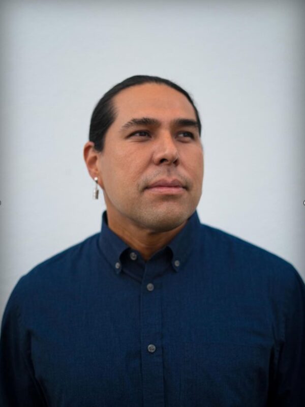 Dallas Goldtooth picture 697749