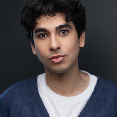 Ronit Kathuria