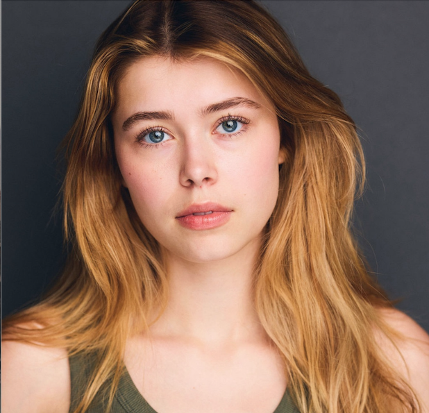 Olivia Samford
