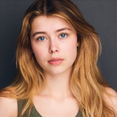 Olivia Samford