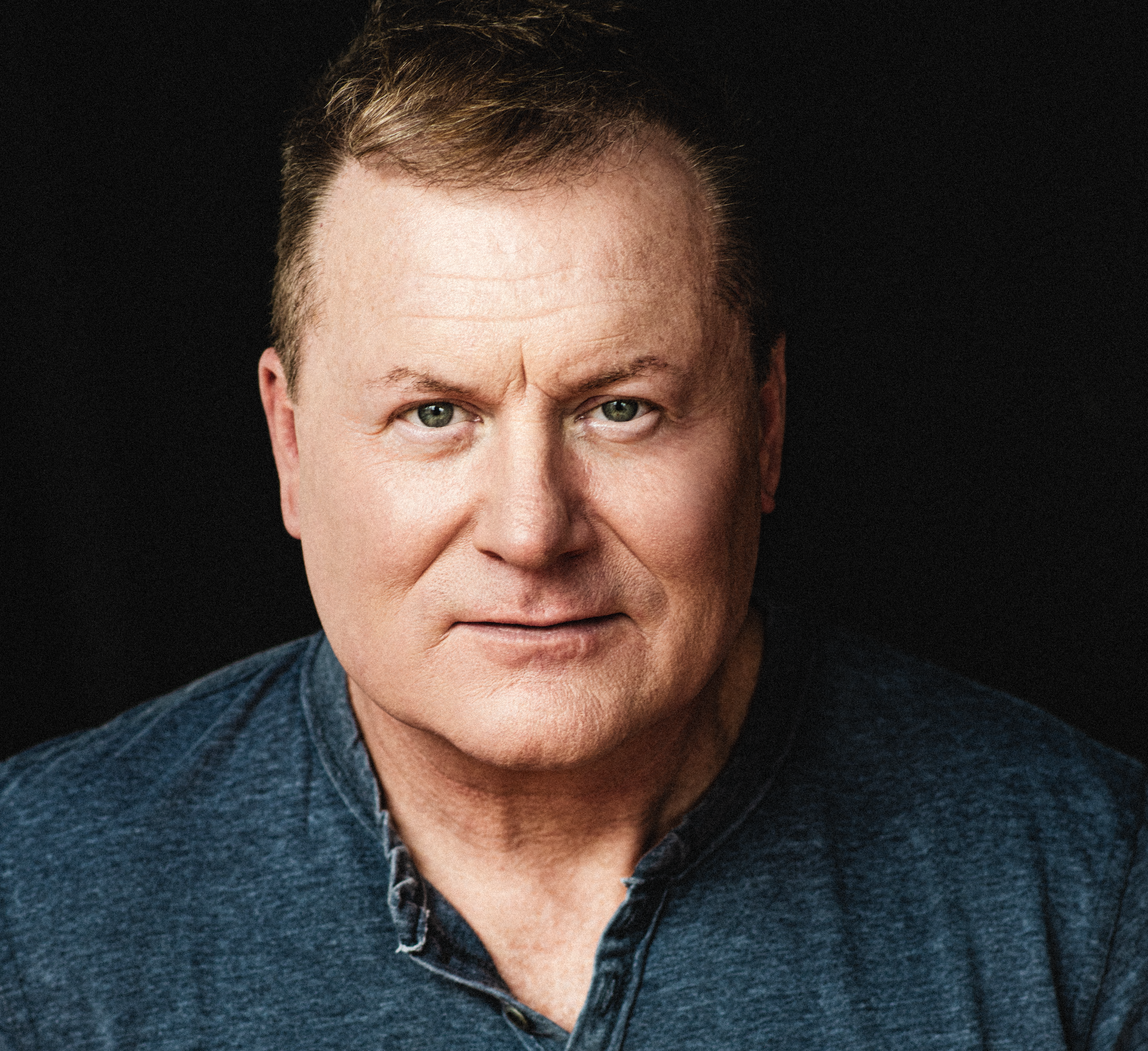 Steve Cromie
