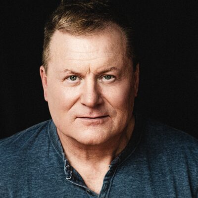 Steve Cromie