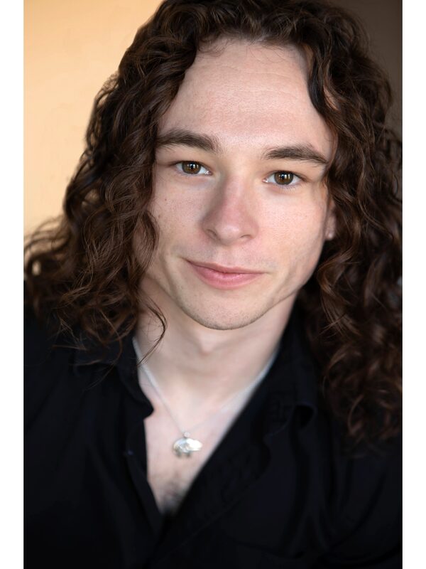 Zac Richey picture 700570
