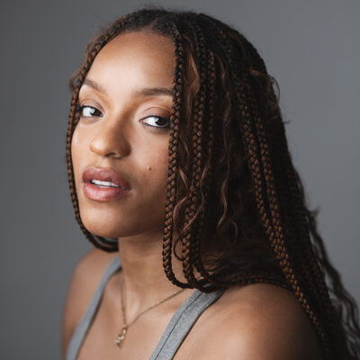 Marlene Slaughter