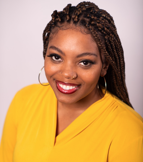 Zhané Nícole