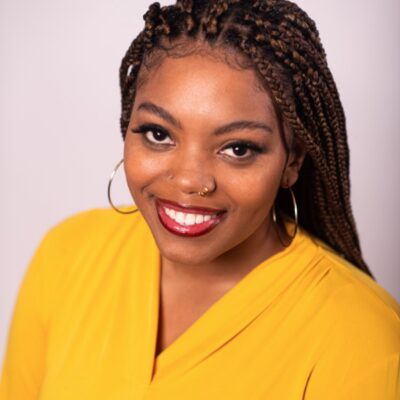 Zhané Nícole
