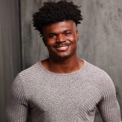 John Woods III