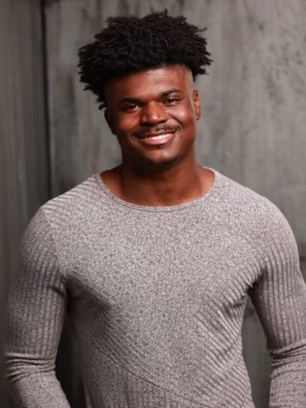 John Woods III picture 701645