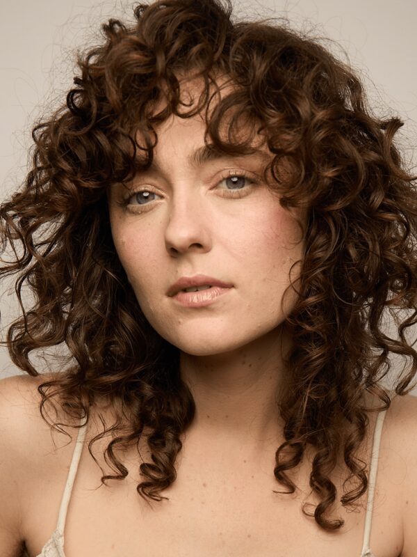 Samantha Bartow picture 704741