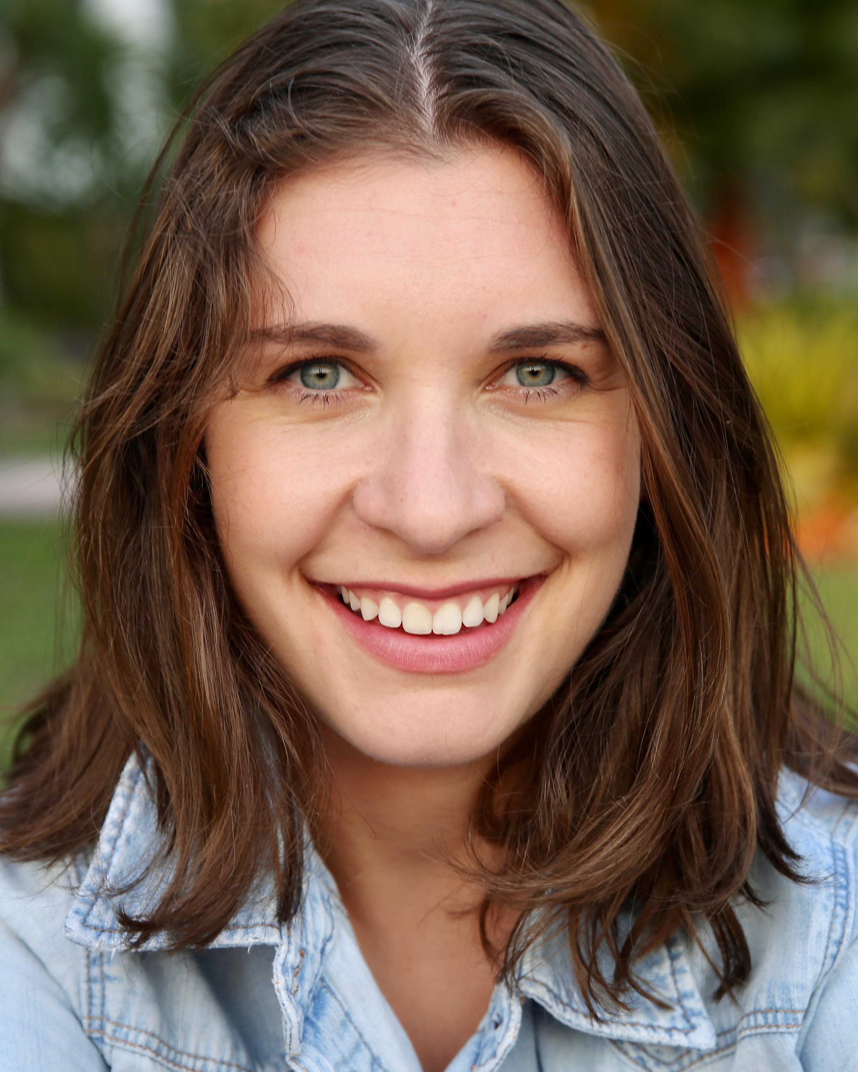 Winnie Stack