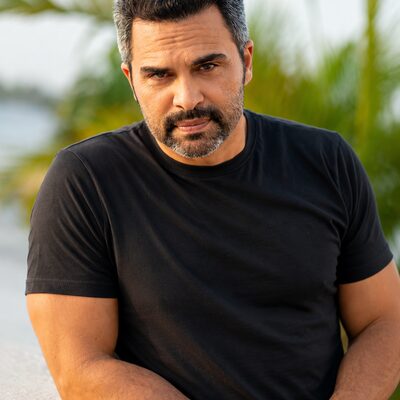 Manny Perez
