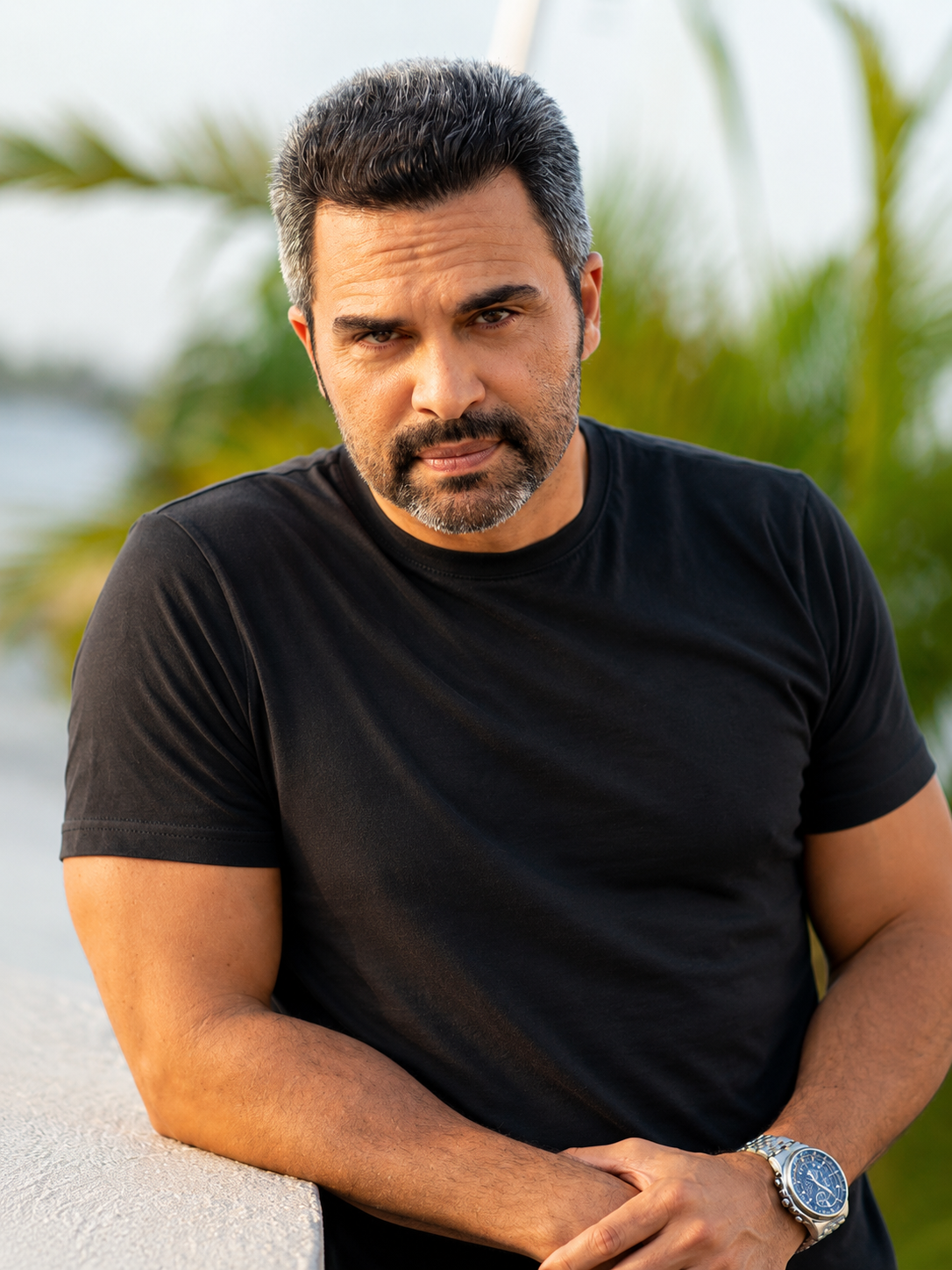 Manny Perez