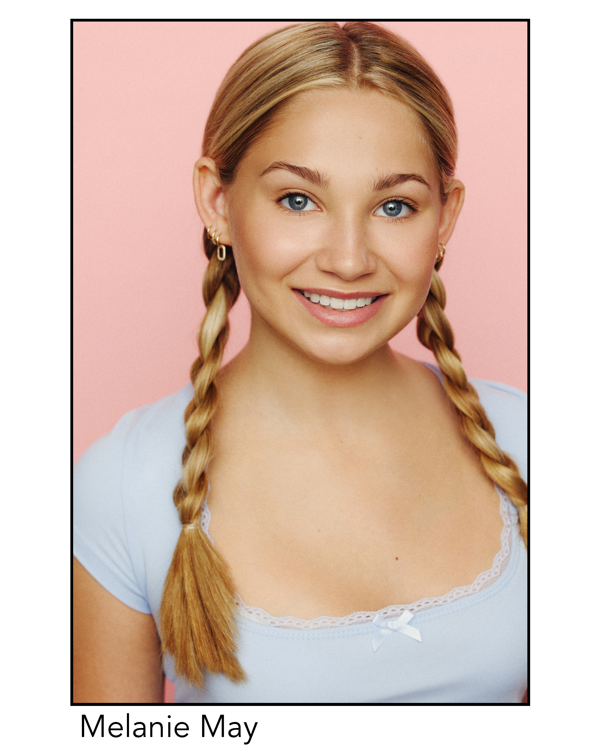 Melanie M.