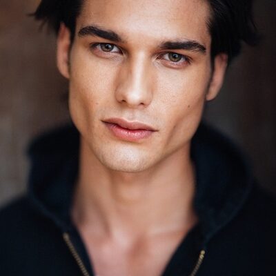 Nick Olsen