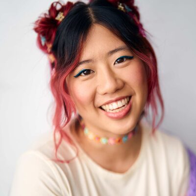 Juliette T. Lin