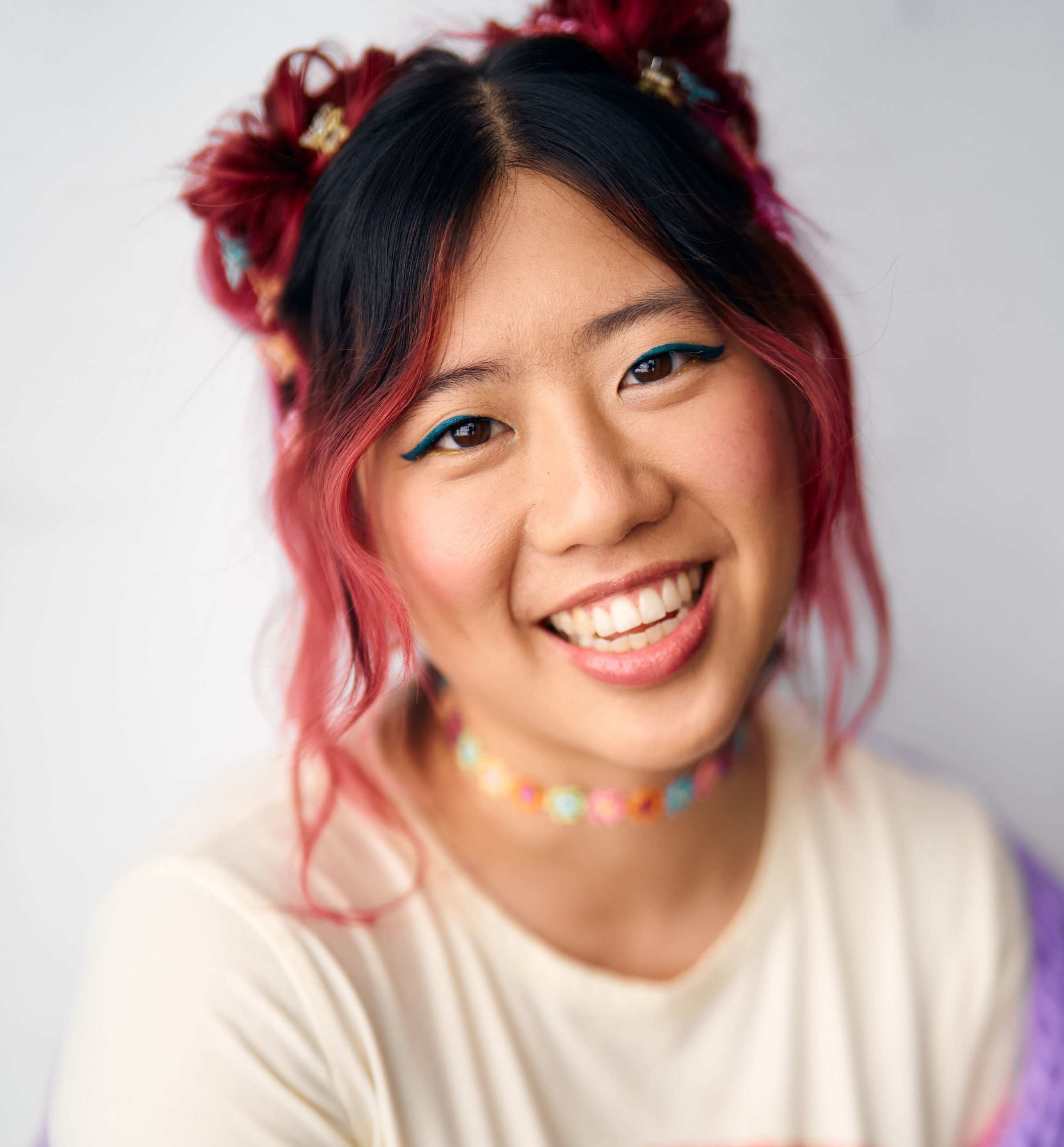Juliette T. Lin
