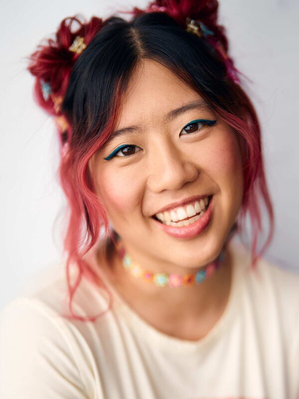 Juliette T. Lin picture 703870