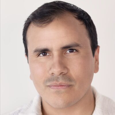 Christopher Alvarenga