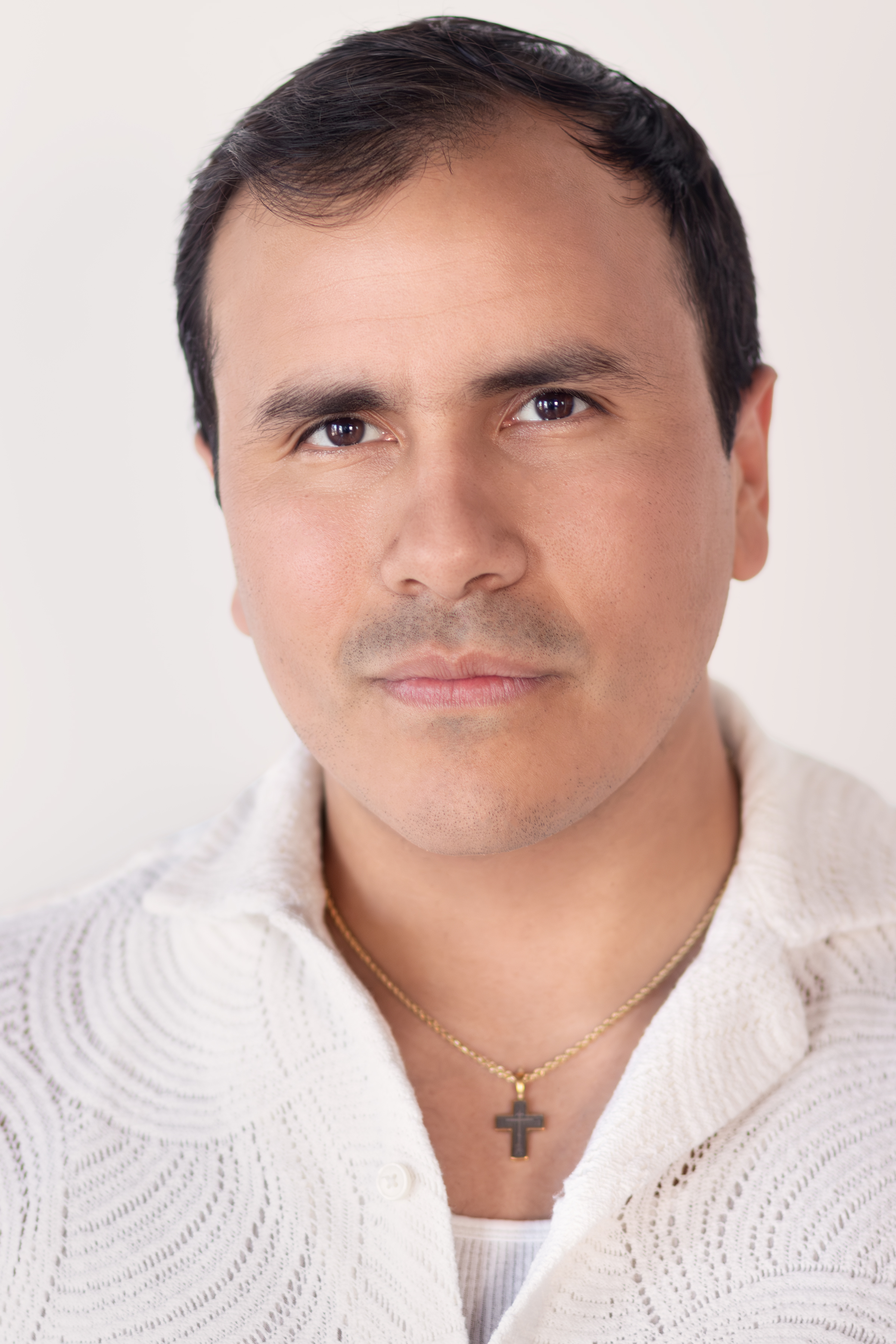 Christopher Alvarenga