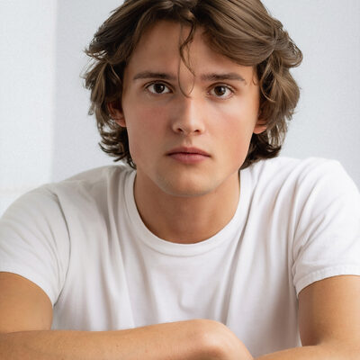 Henry Clark
