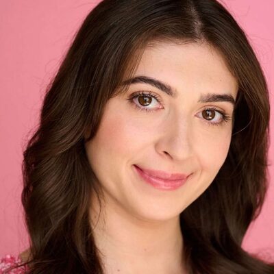 Erin Stewart