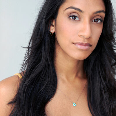 Shalini Bathina