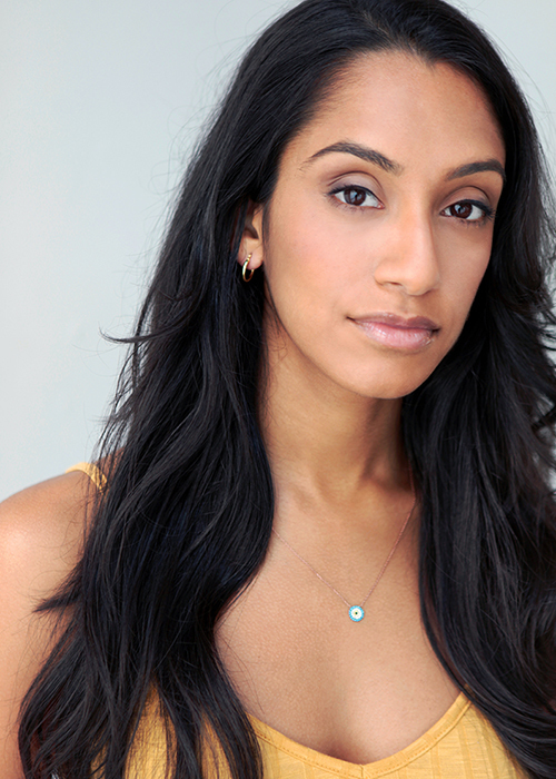 Shalini Bathina