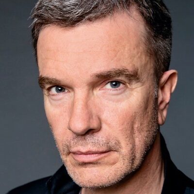 Christopher Shyer