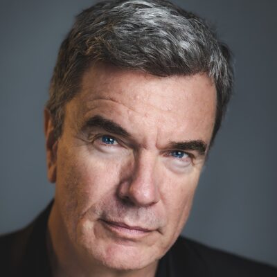 Christopher Shyer