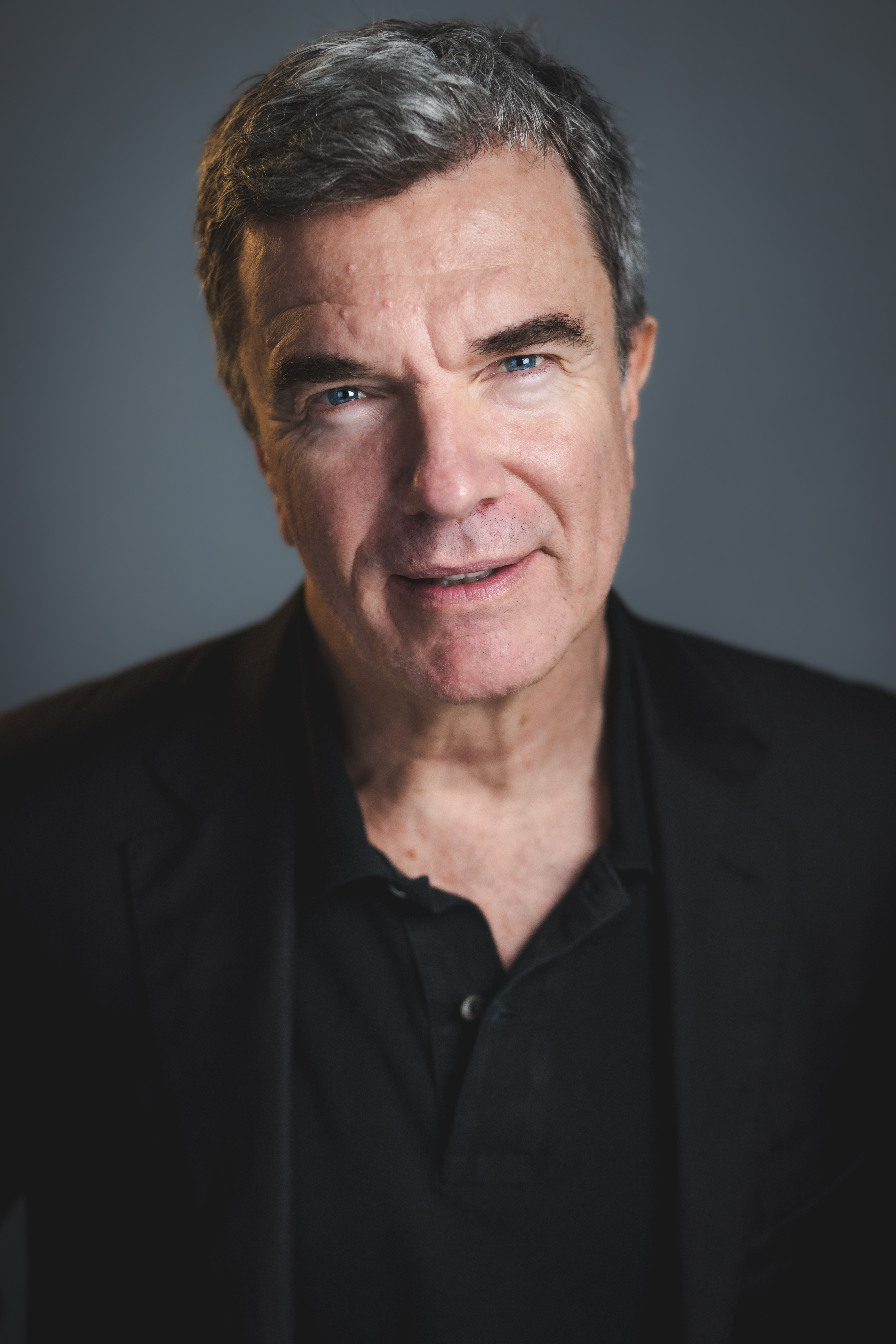 Christopher Shyer