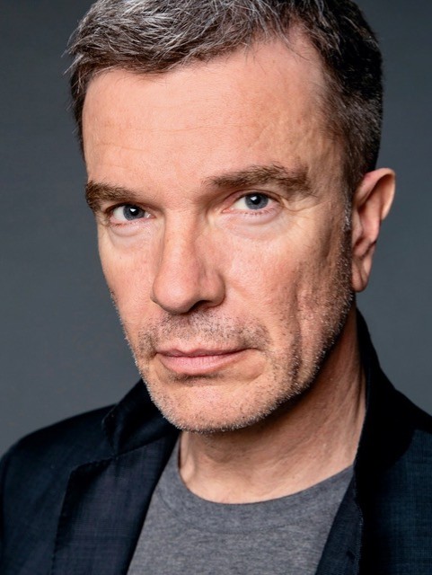 Christopher Shyer