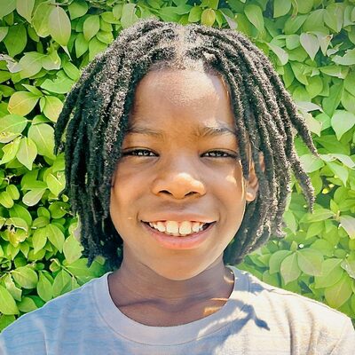 Isaiah F.