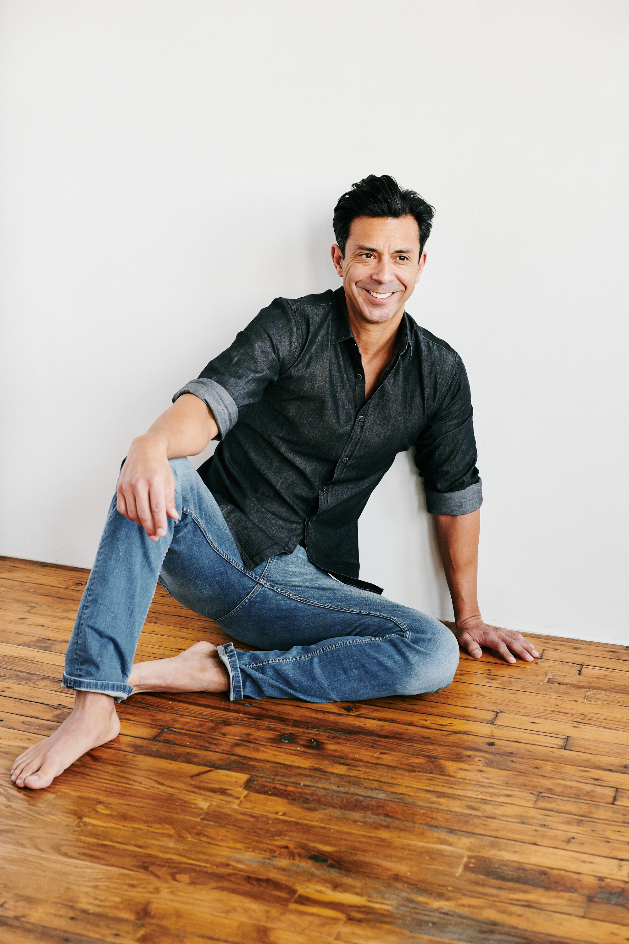 Mark Aguilar