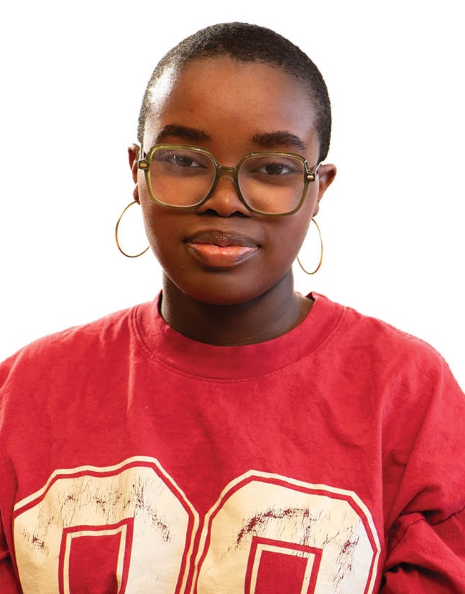 Jayleena Hill
