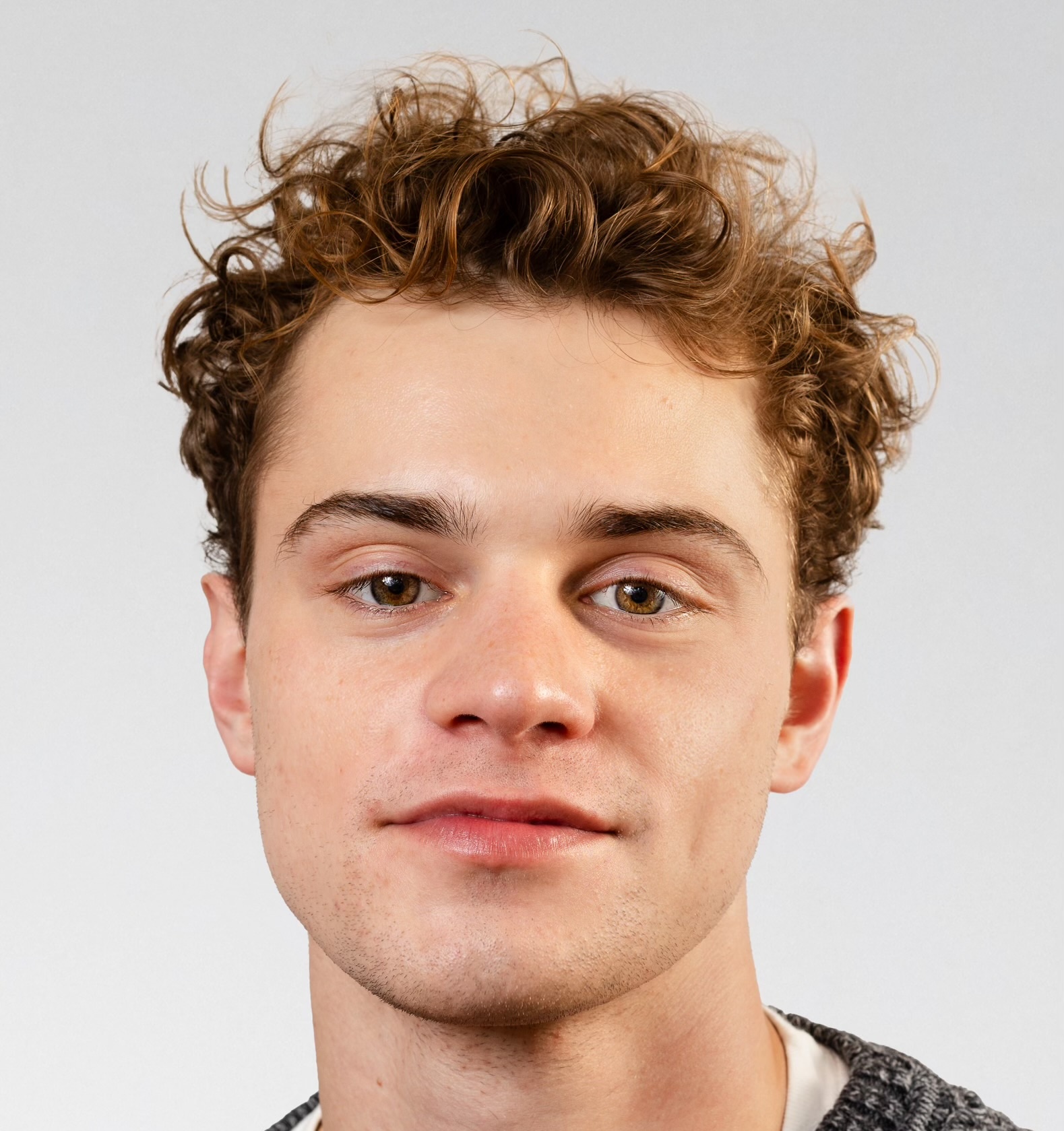 Brandon Wiman