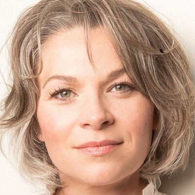 Colette Todd