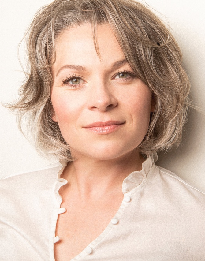 Colette Todd
