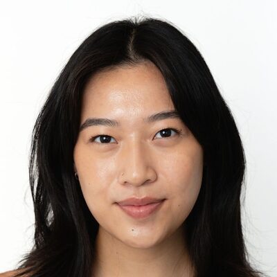 Megan Liu