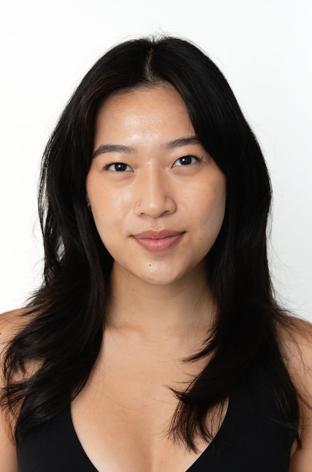 Megan Liu