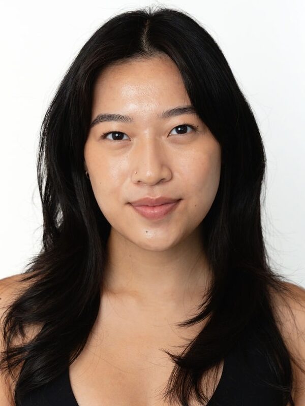 Megan Liu picture 706937