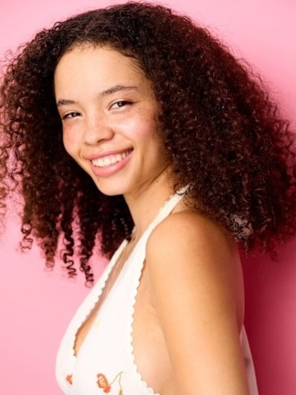Maryna Bennett picture 707011