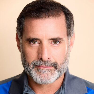 Danny Pardo
