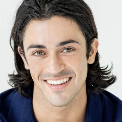 Noah Castillero