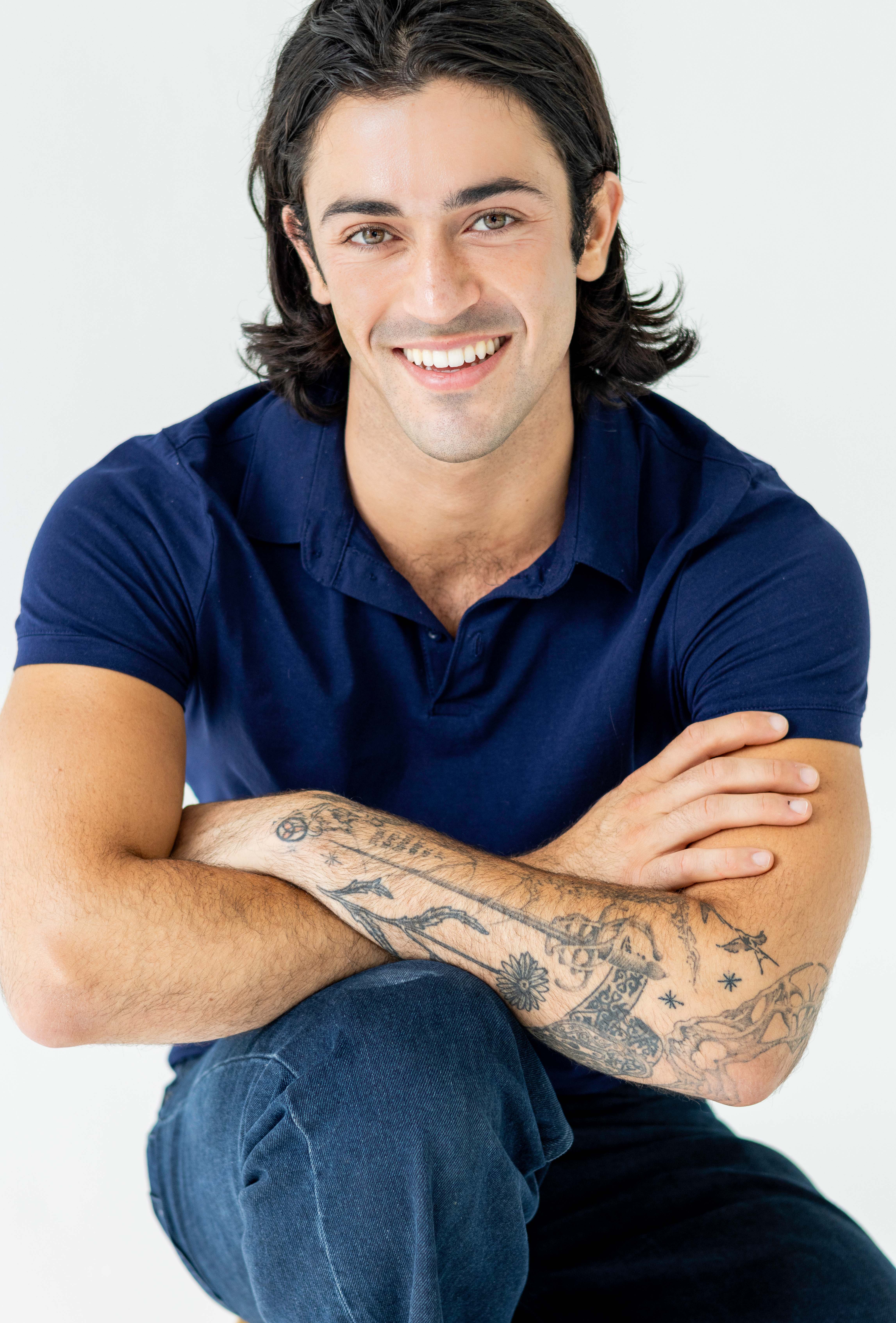 Noah Castillero