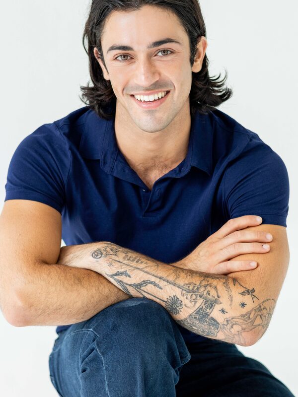 Noah Castillero picture 708124