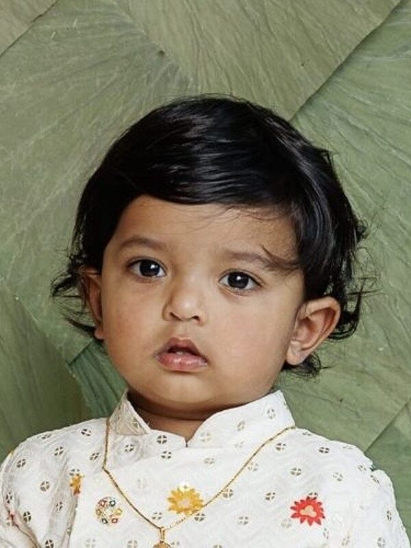 Nivir G. picture 712785