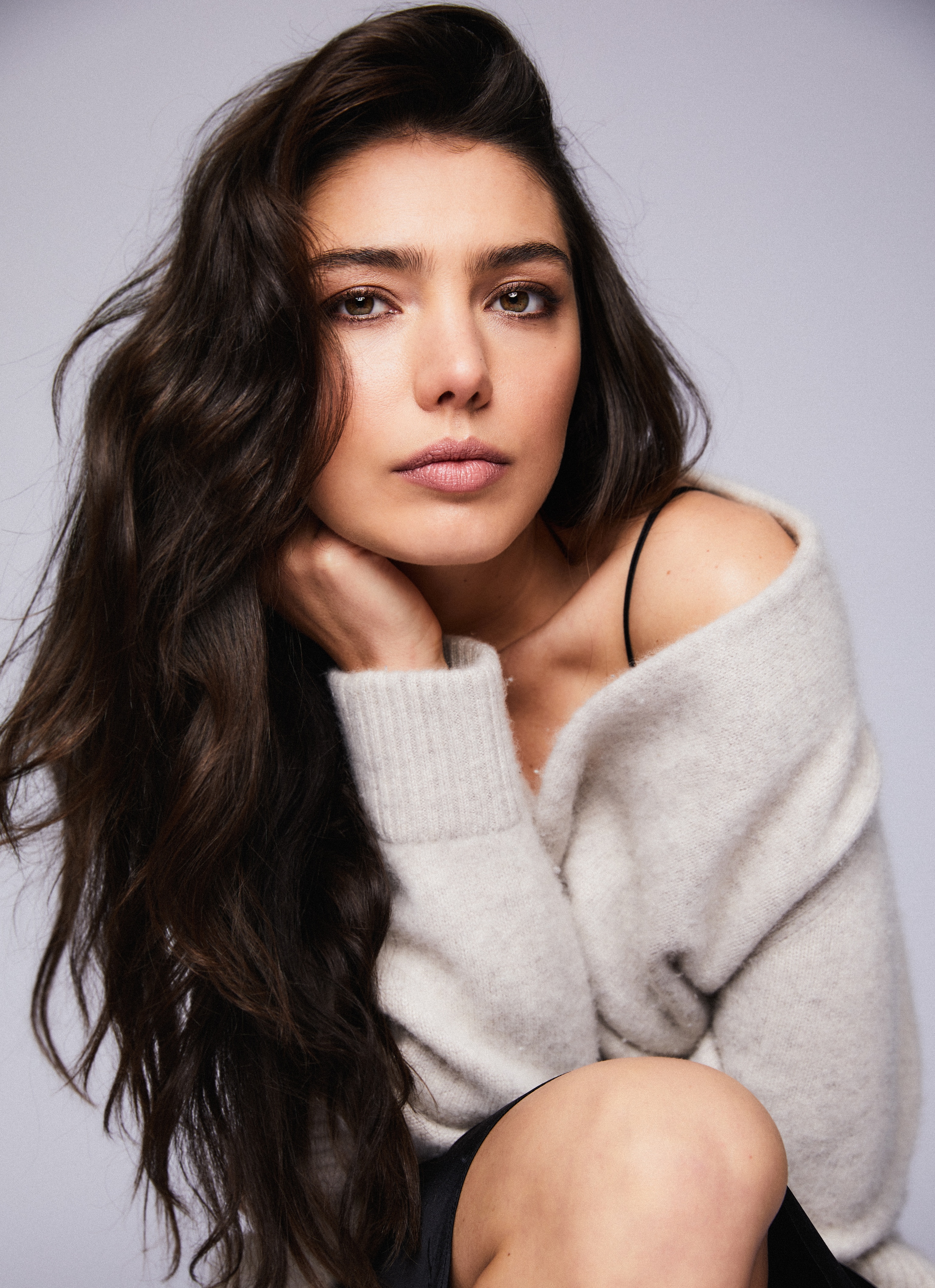 Katya Martín