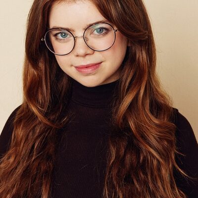 Claire Scavone
