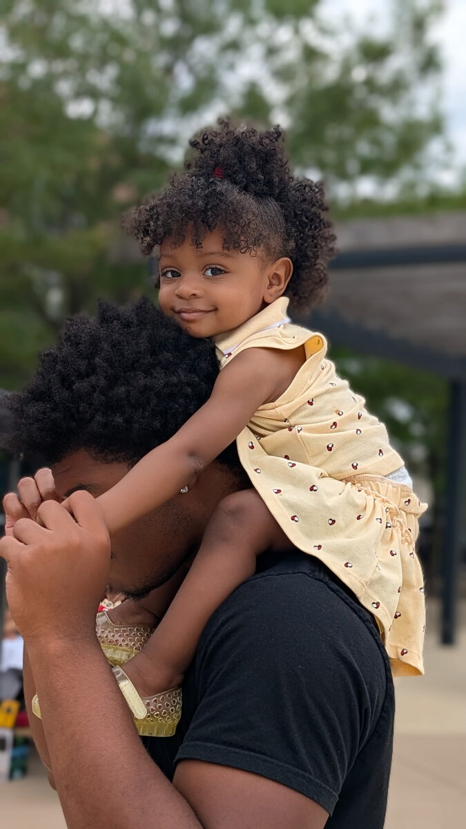 Jrue B.